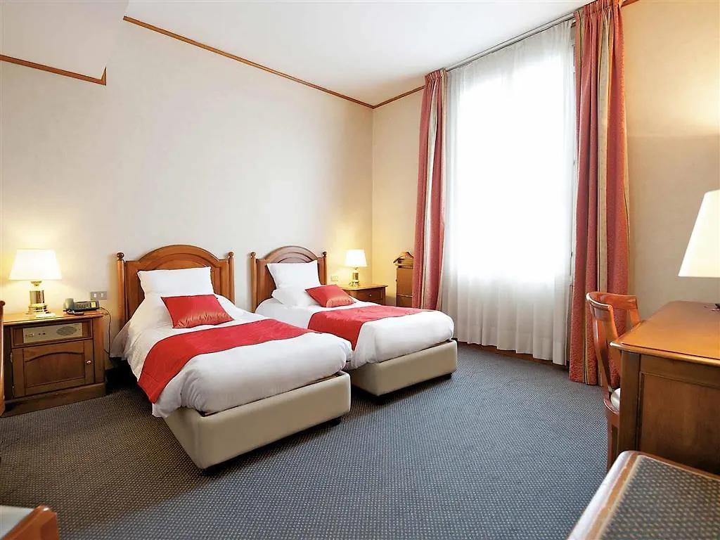 מלון Mercure Bologna Centro