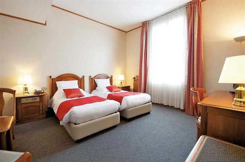 Mercure Bologna Centro איטליה