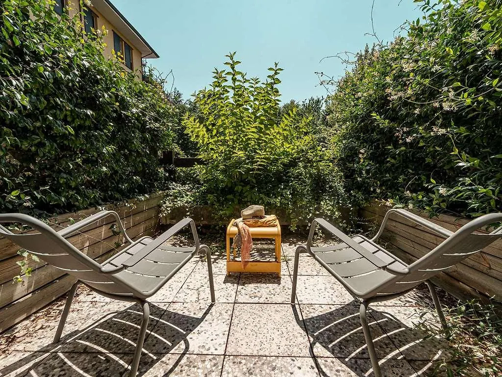 Mercure Bologna Centro מלון