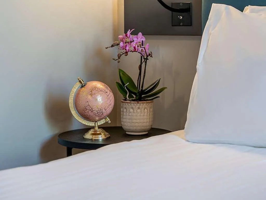 Mercure Bologna Centro מלון