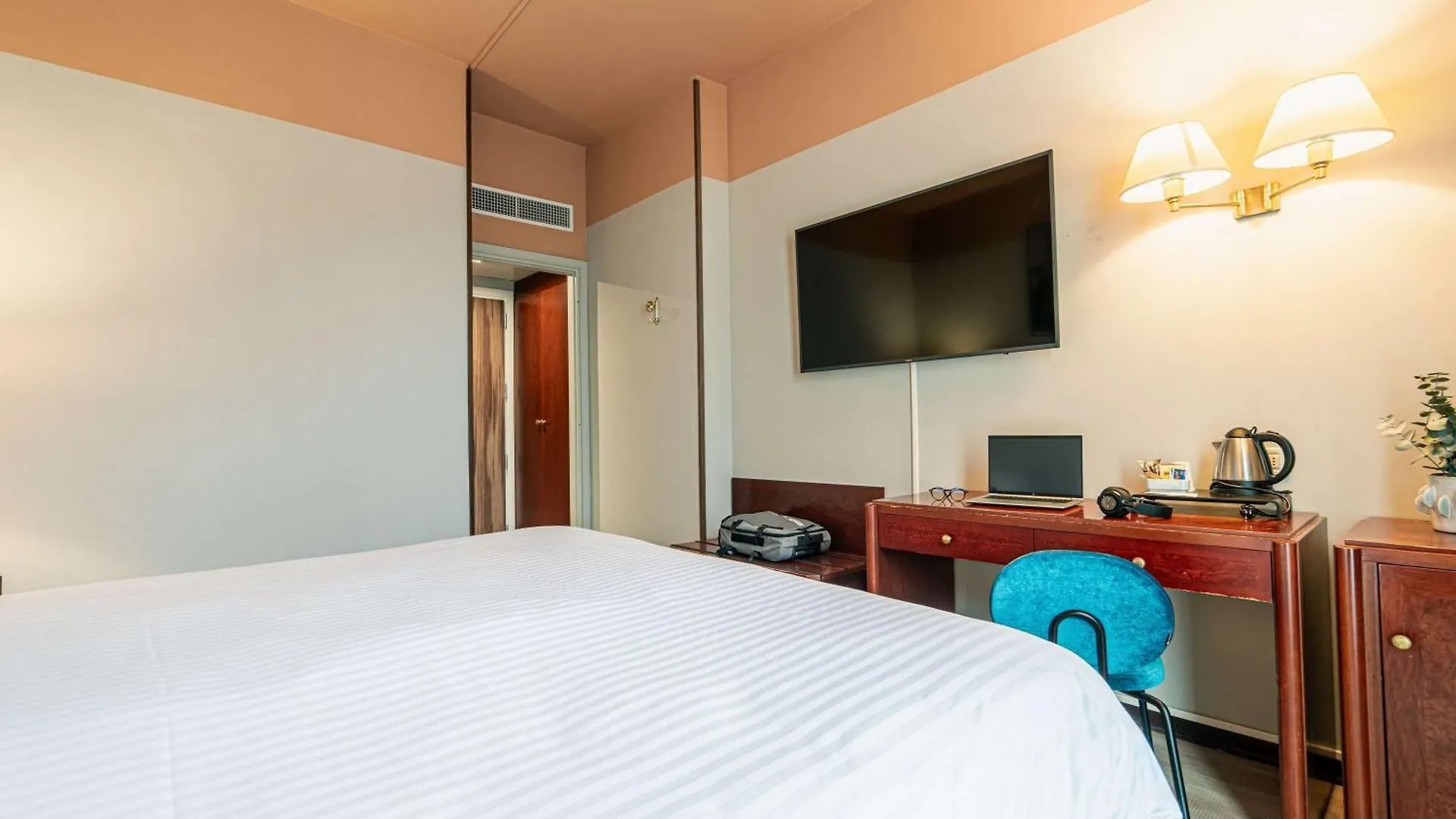 Mercure Bologna Centro איטליה