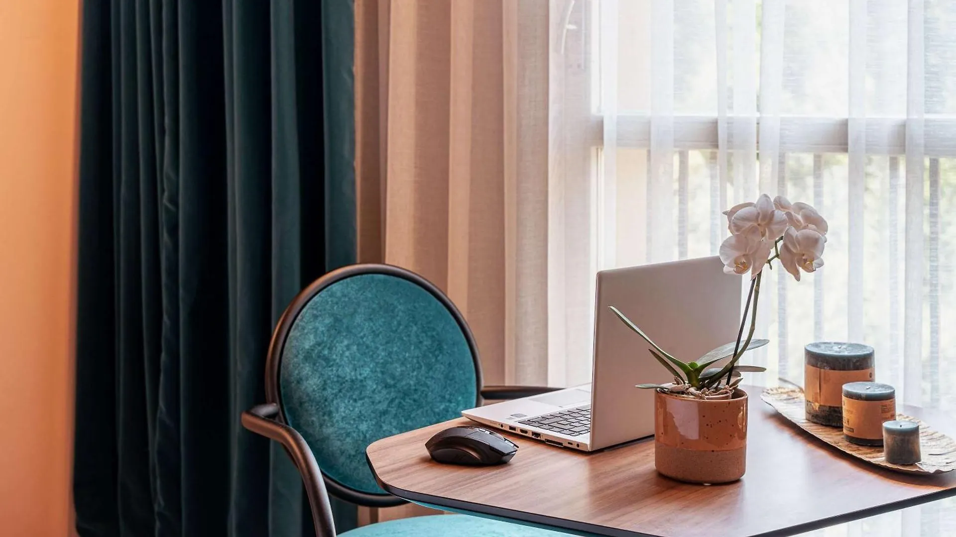 מלון Mercure Bologna Centro