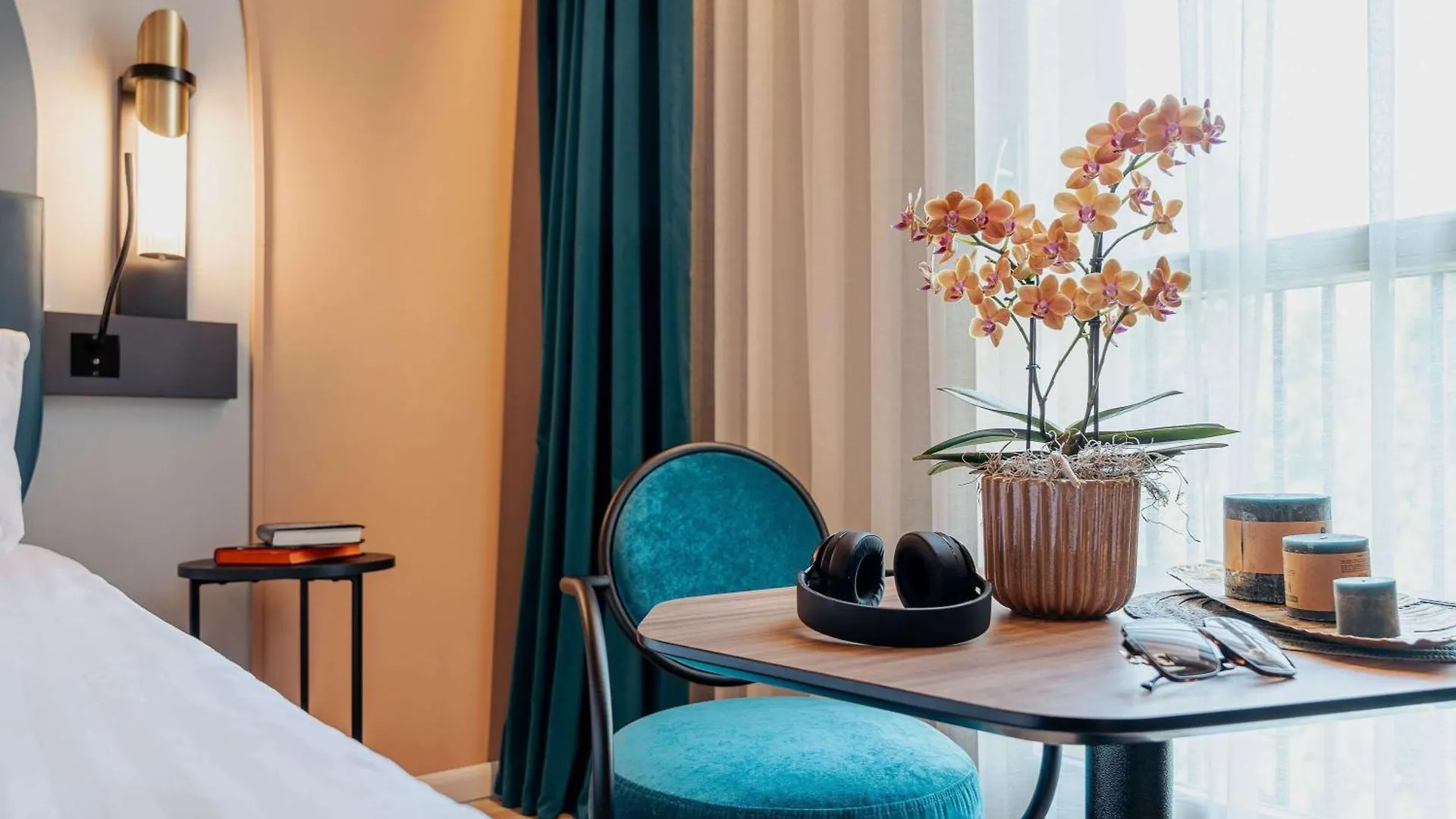 Mercure Bologna Centro