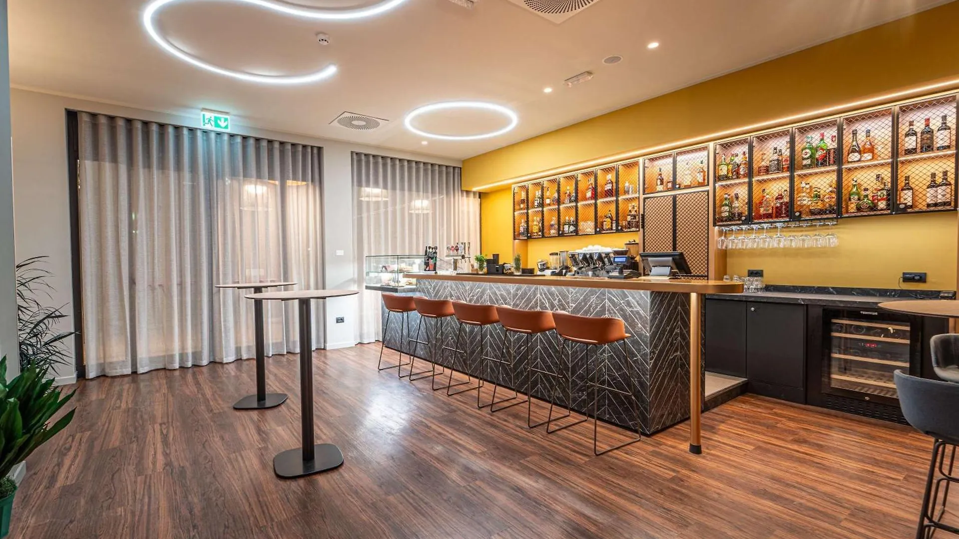 Mercure Bologna Centro
