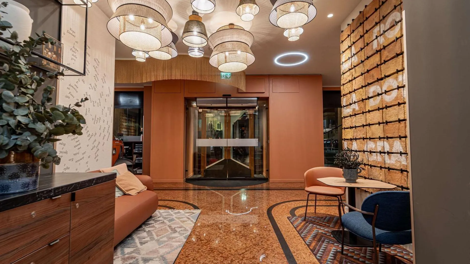 מלון Mercure Bologna Centro