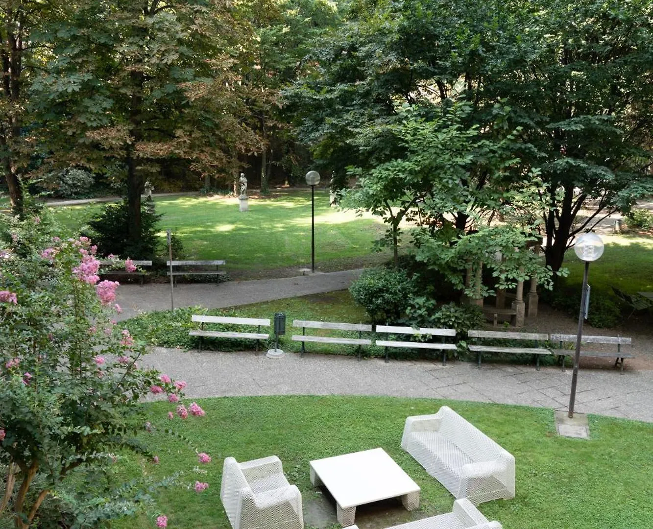 **** מלון Mercure Bologna Centro איטליה