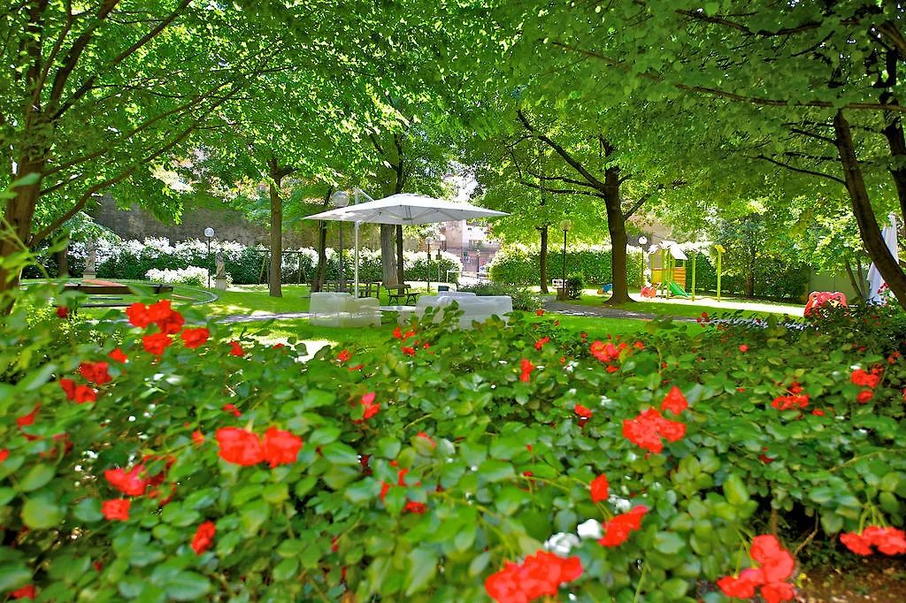 Mercure Bologna Centro איטליה