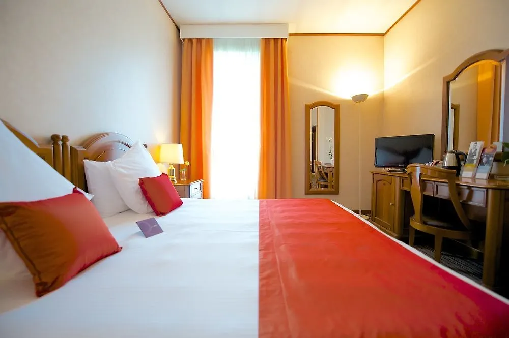 Mercure Bologna Centro איטליה
