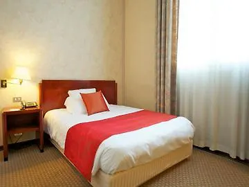 Mercure Bologna Centro מלון