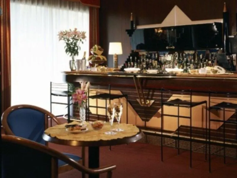 Mercure Bologna Centro