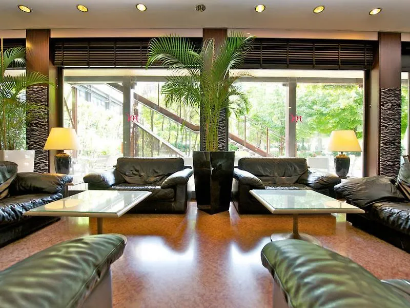 Mercure Bologna Centro