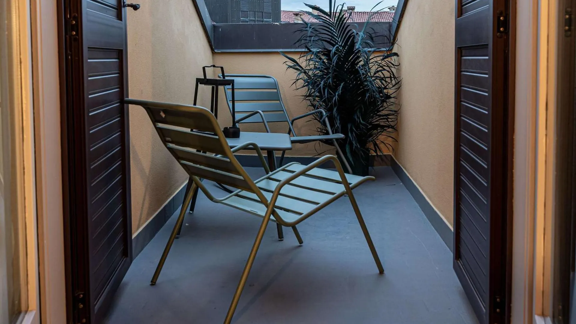 Mercure Bologna Centro Hotel