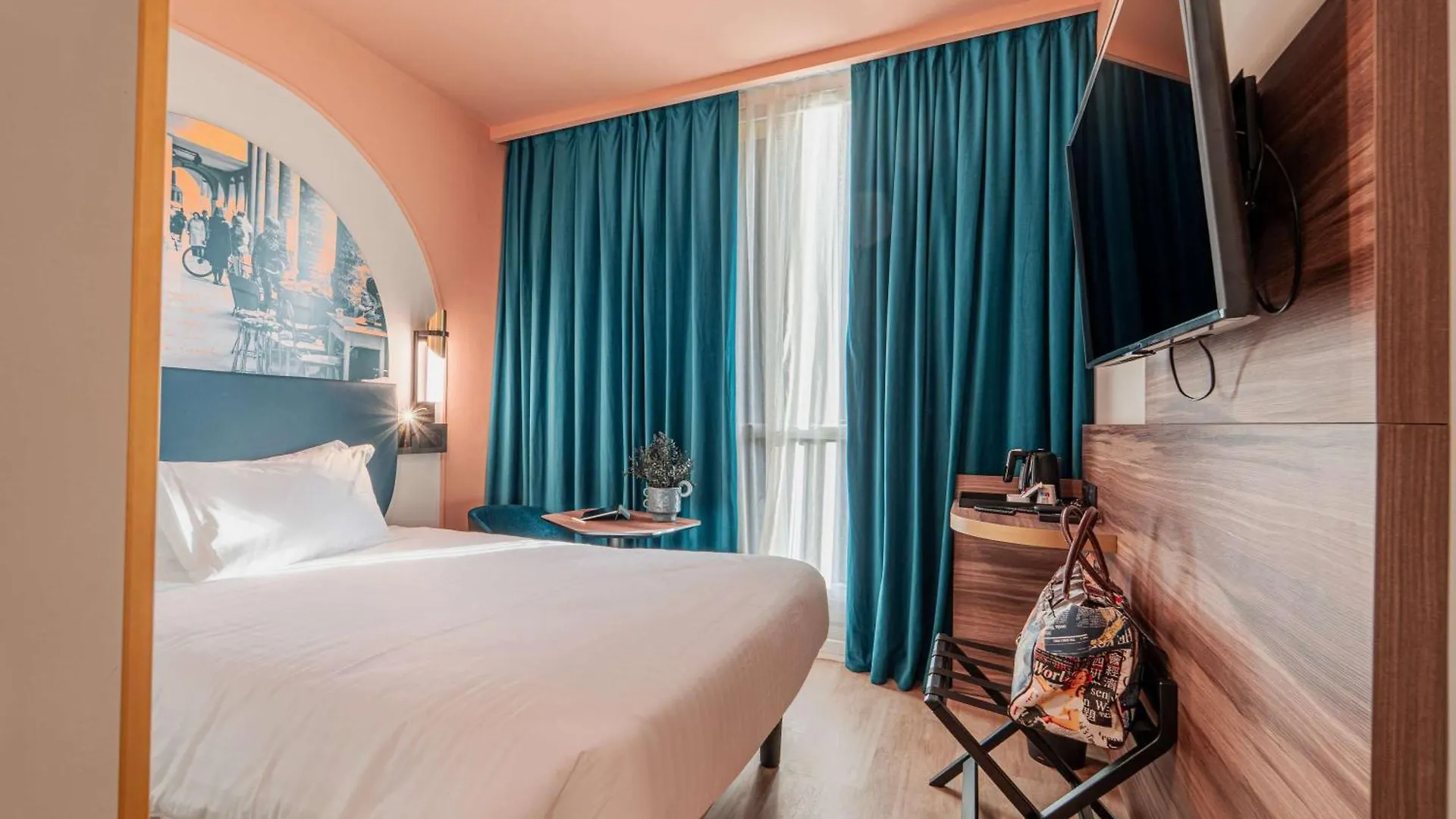 Mercure Bologna Centro