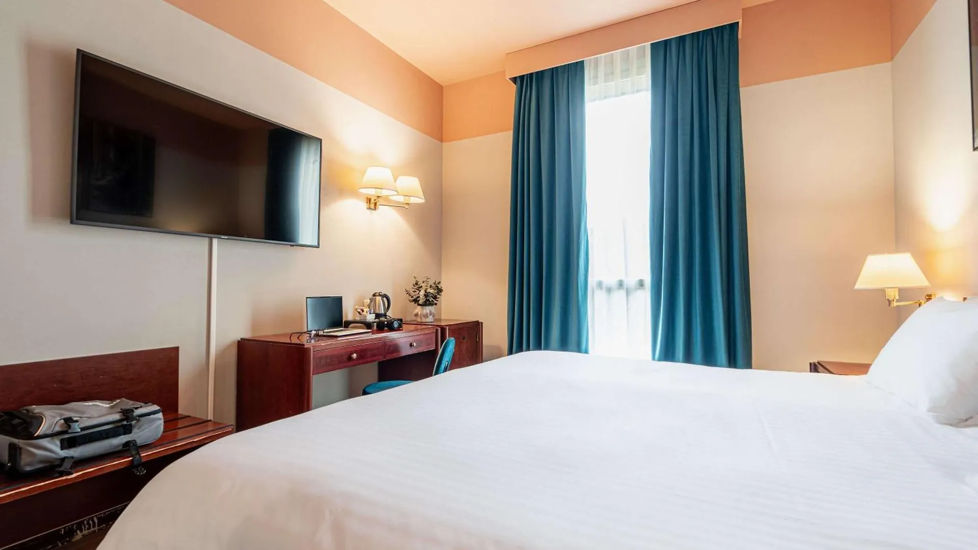 Hotel Mercure Bologna Centro