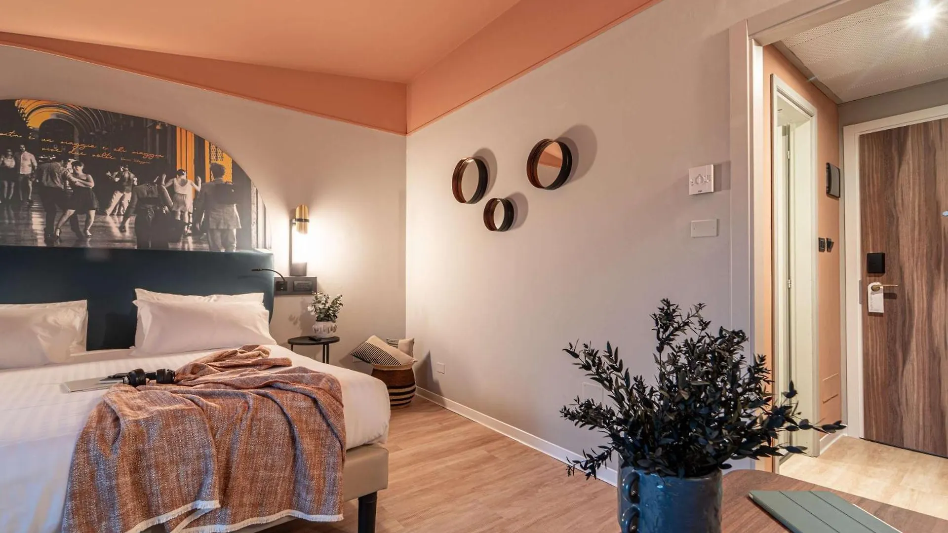 Mercure Bologna Centro Hotel