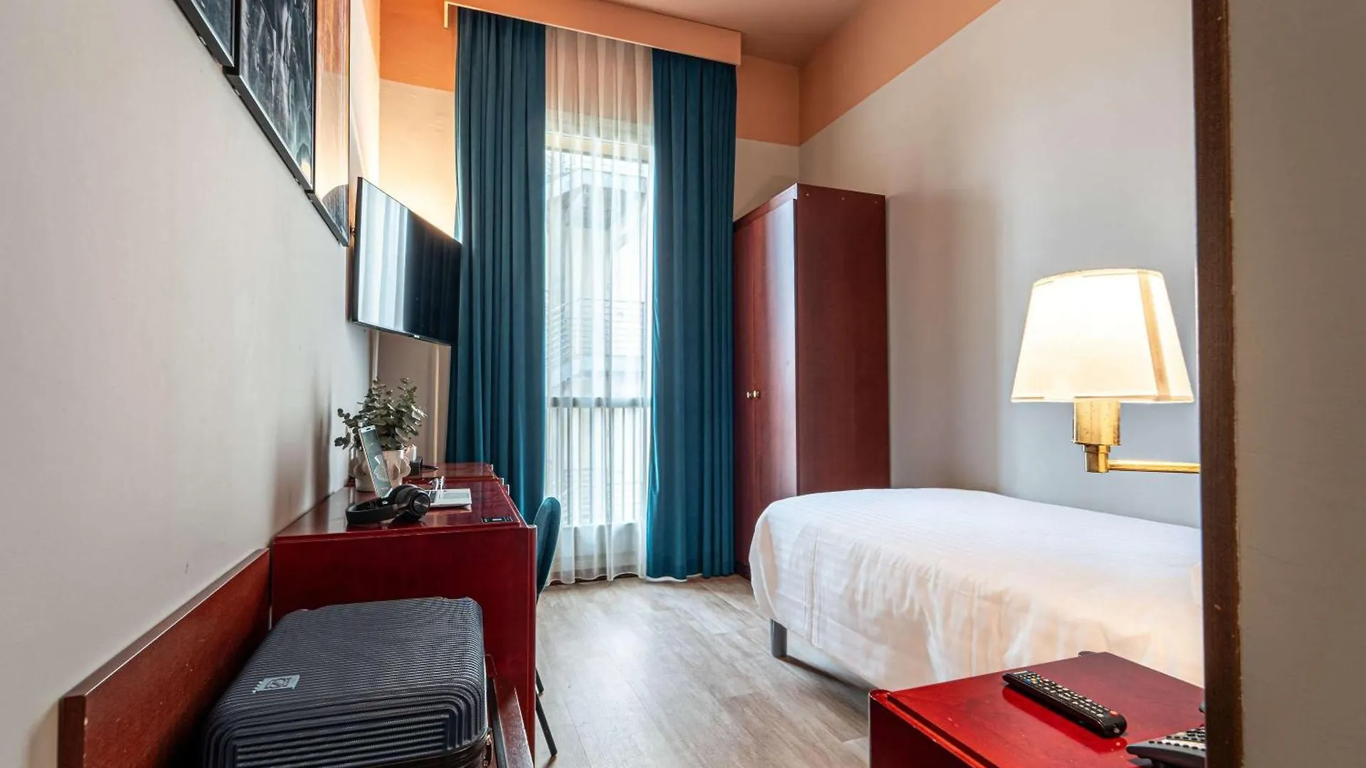 **** Hotel Mercure Bologna Centro Italy