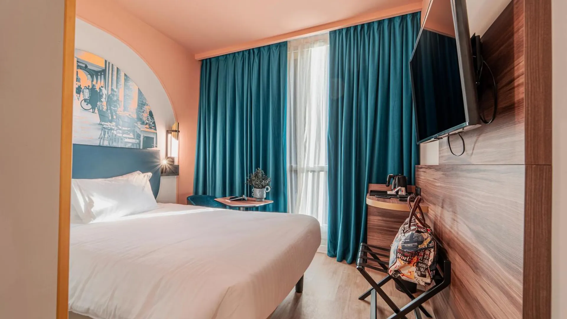 Mercure Bologna Centro
