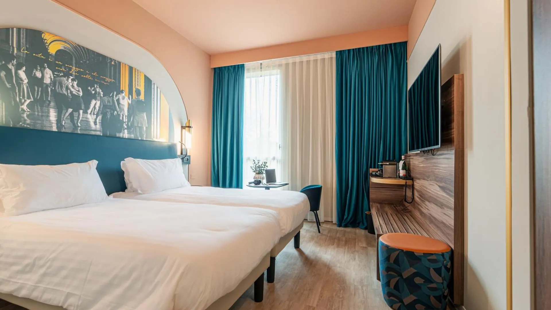 Mercure Bologna Centro Italy
