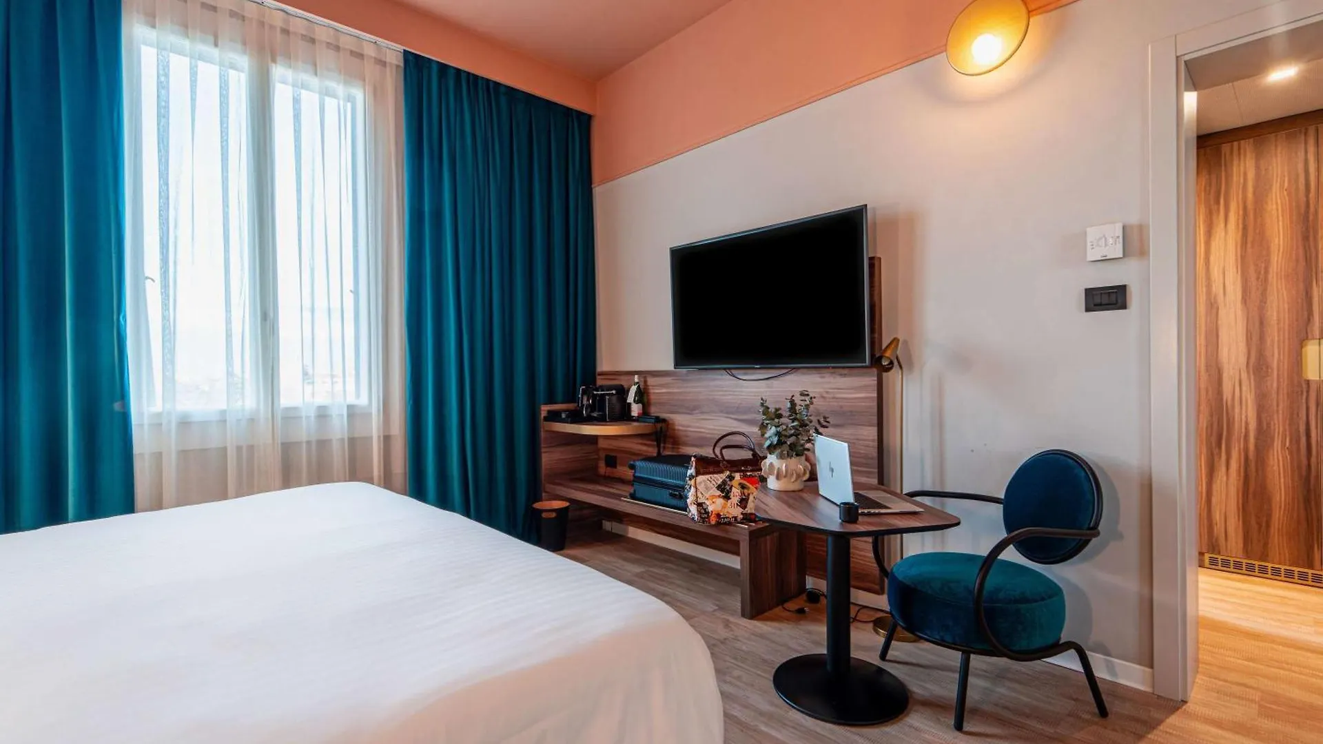 Mercure Bologna Centro Włochy