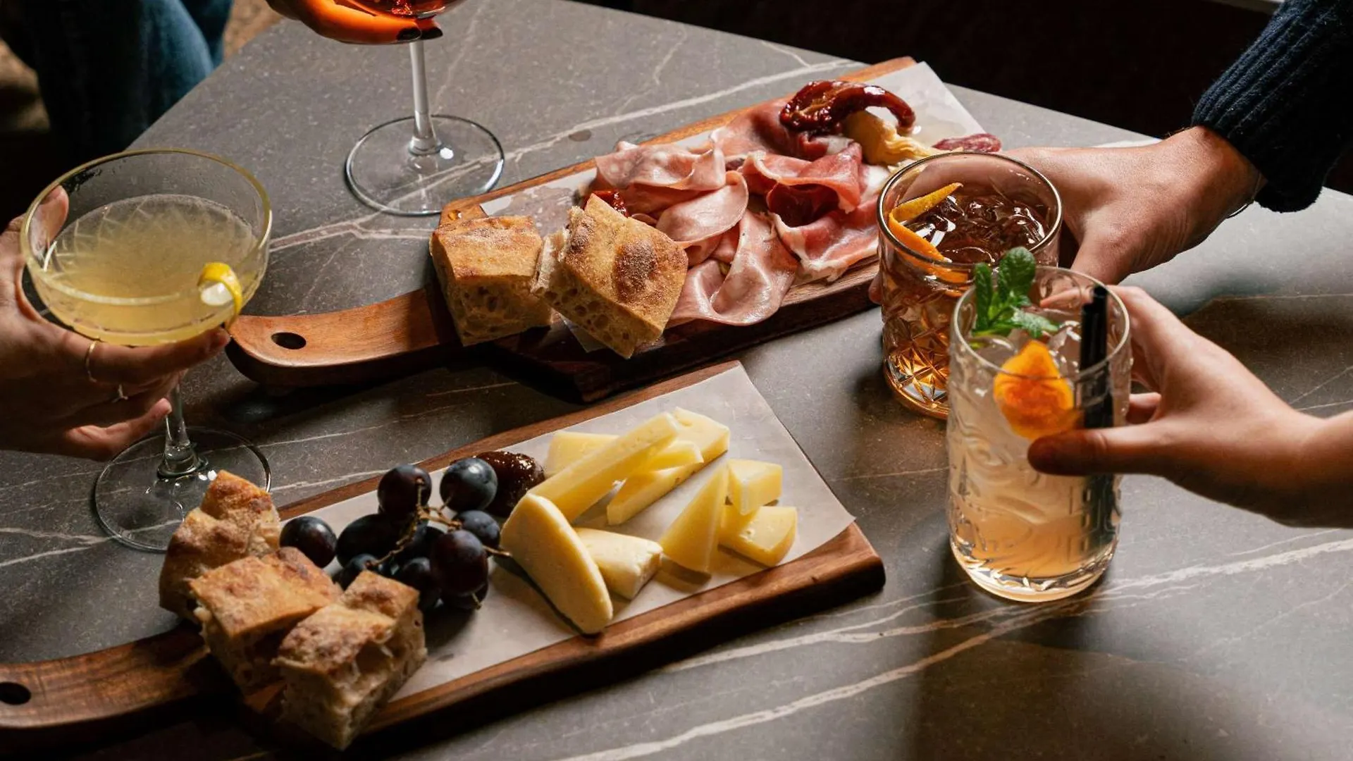 **** Hotel Mercure Bologna Centro Włochy