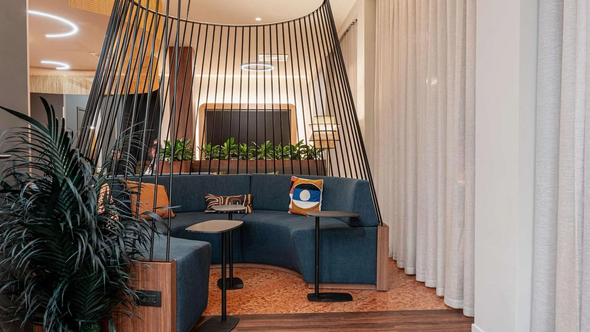 Mercure Bologna Centro