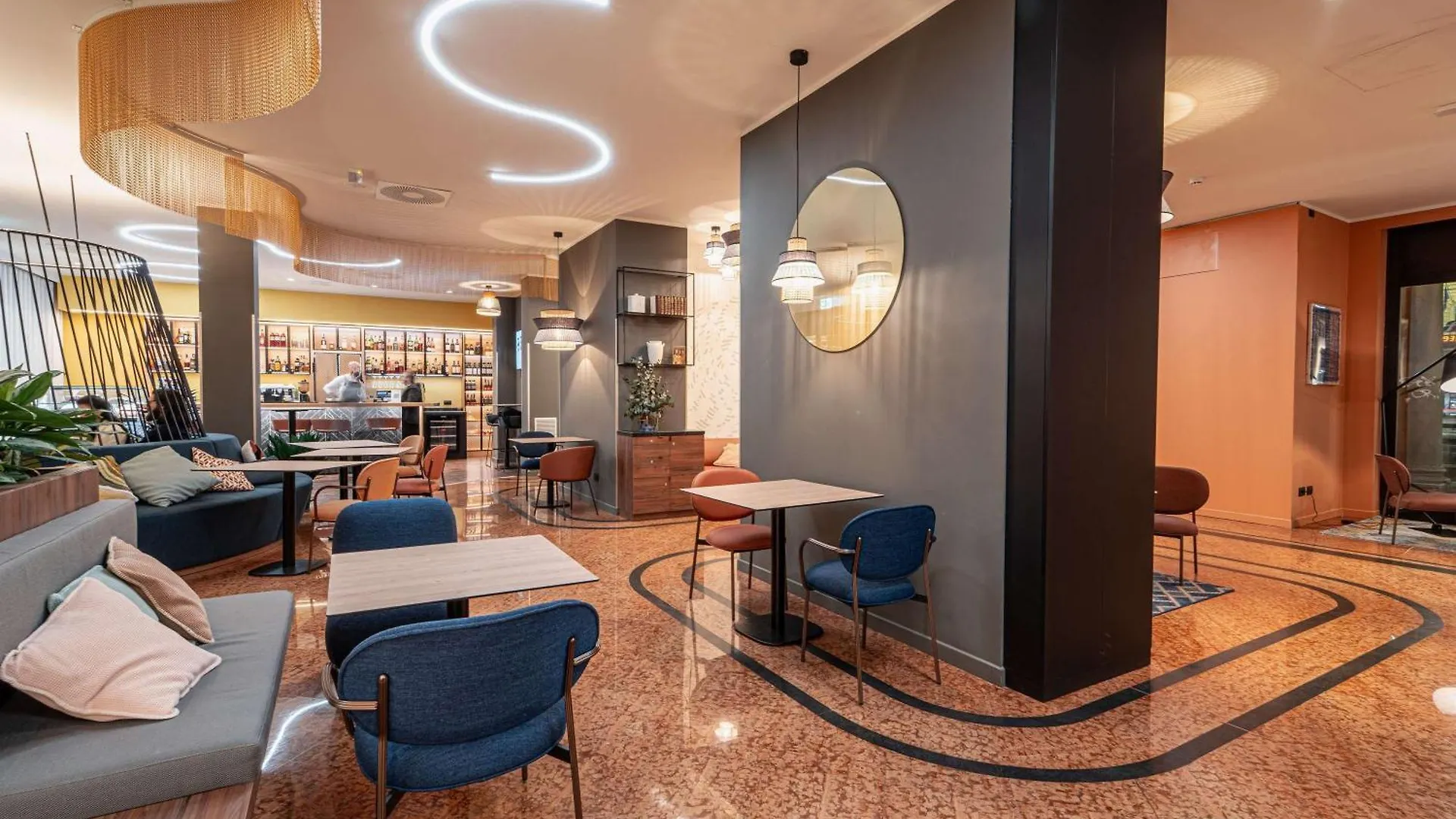 Mercure Bologna Centro Włochy