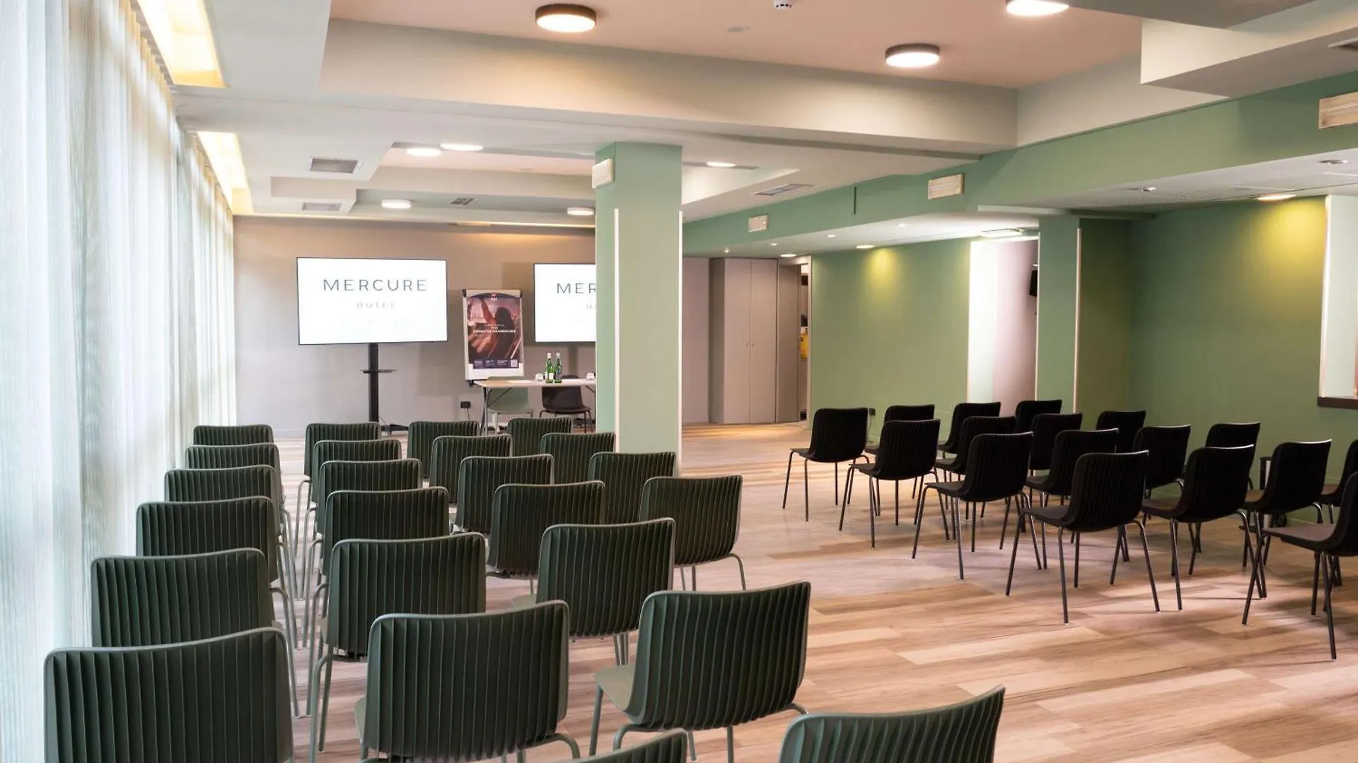 Hotel Mercure Bologna Centro