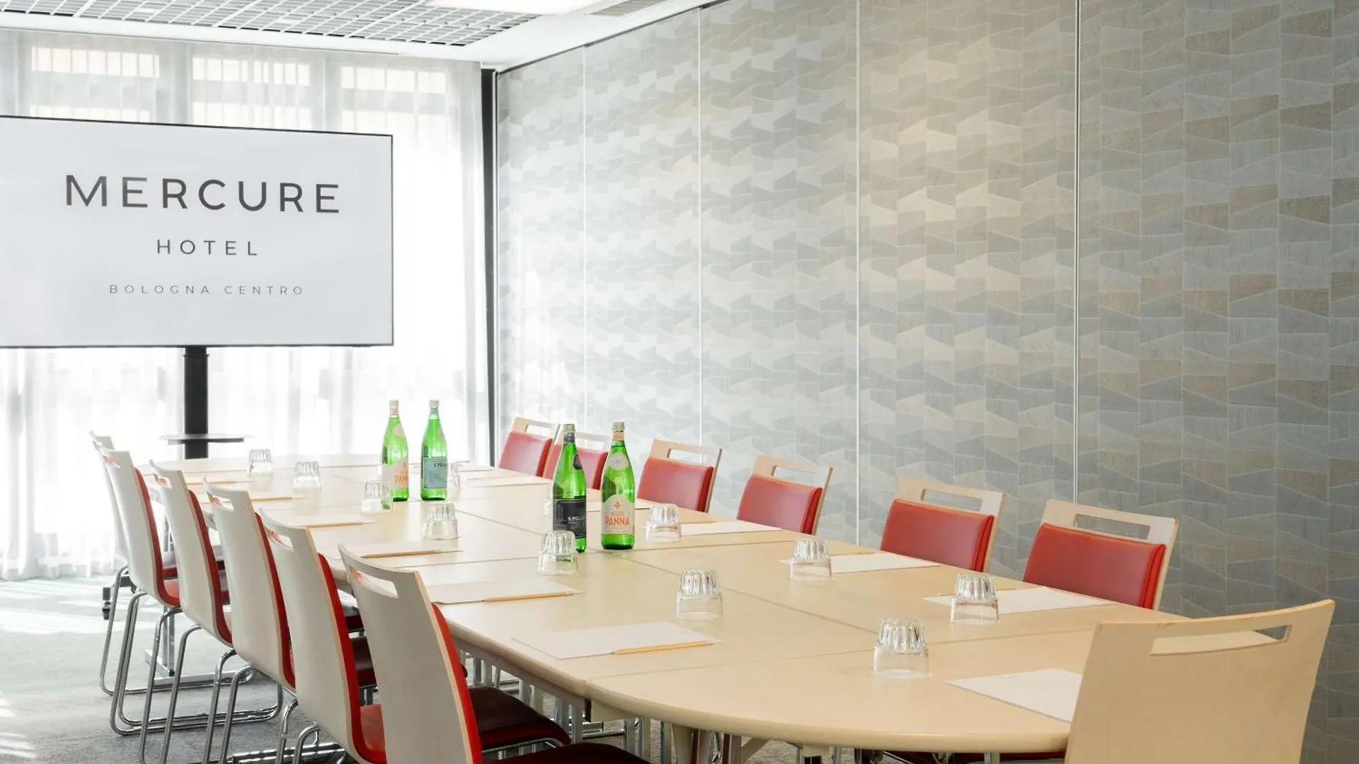 Mercure Bologna Centro