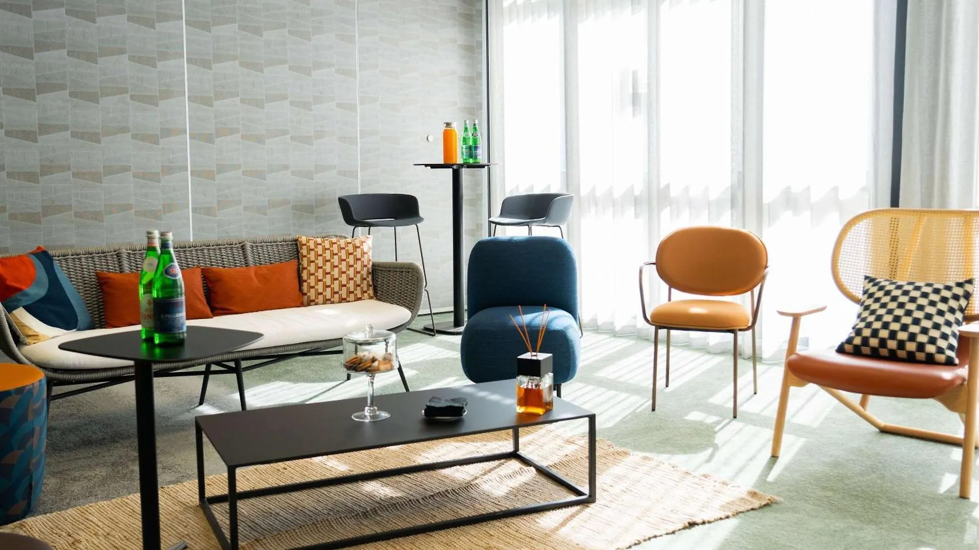 Hotel Mercure Bologna Centro