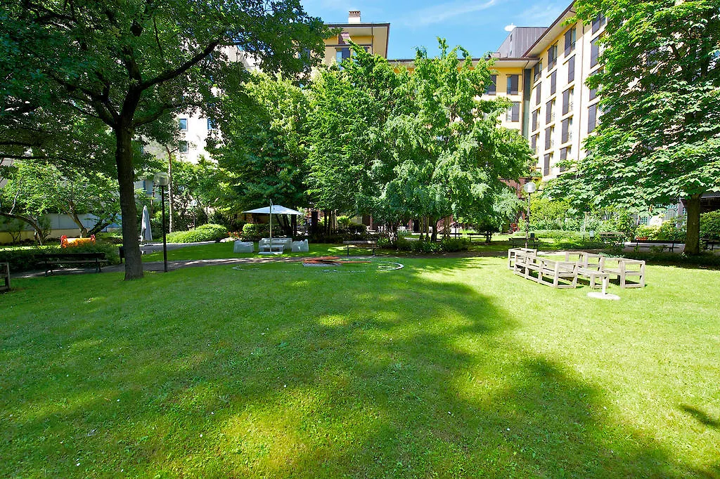 Mercure Bologna Centro Italy