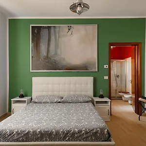Apartment Griffoni