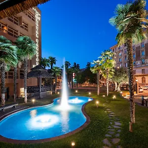 Hotell Royal Carlton, Bologna
