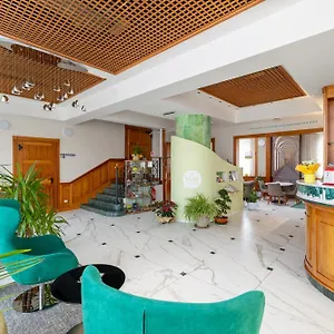 3* Отель Maggiore