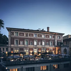 Hotell I Portici, Bologna