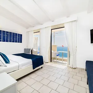 לינה וארוחת בוקר Residenza Al Pesce D'oro **