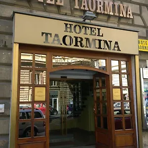 Taormina Hotell Rom