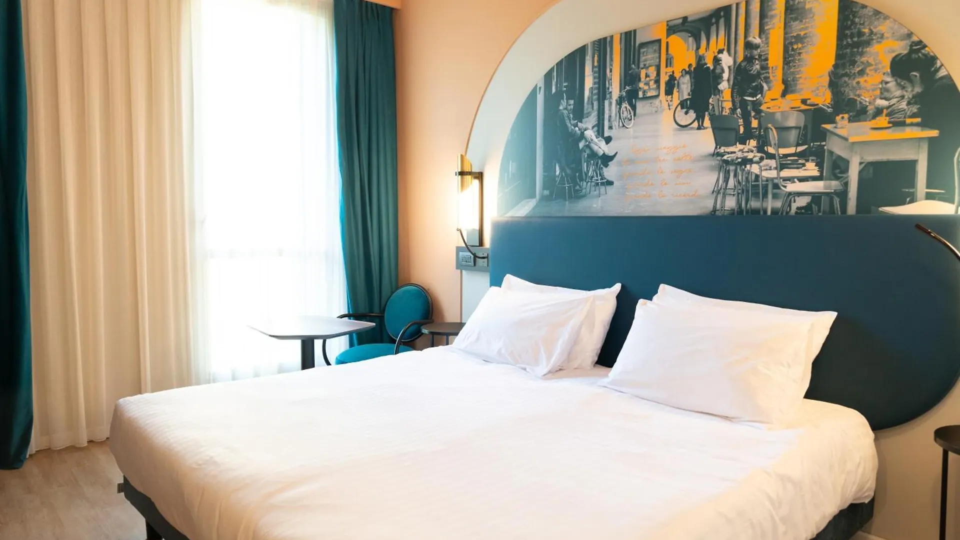 Mercure Bologna Centro Hotel