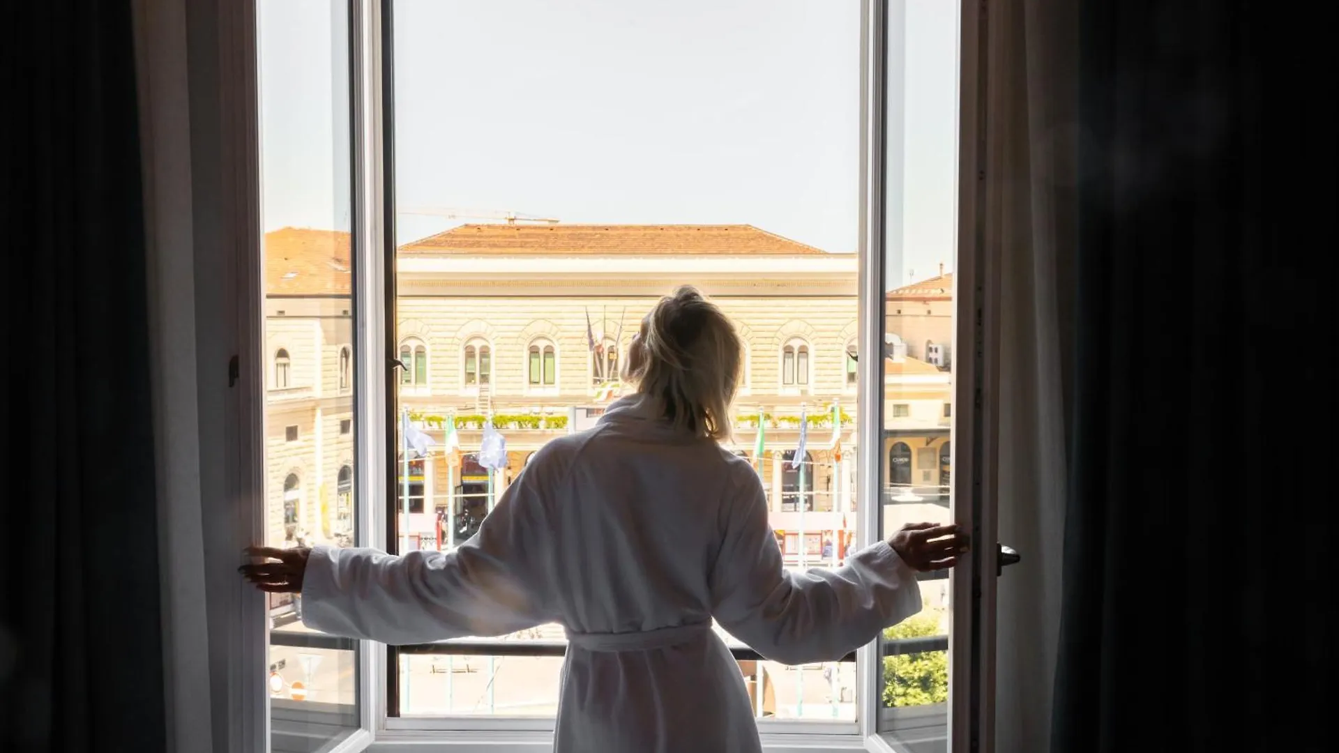 Mercure Bologna Centro