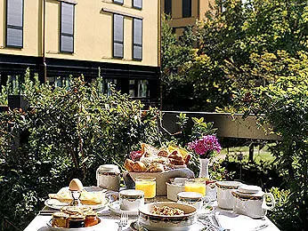 Mercure Bologna Centro Hotel